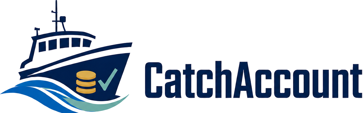 CatchAccount